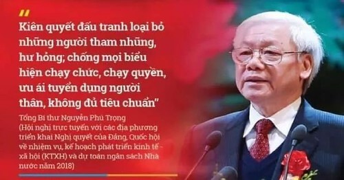 Đảng cộng sản Việt Nam muốn chuyển hóa về… đâu ? | Vietnam Fraternité