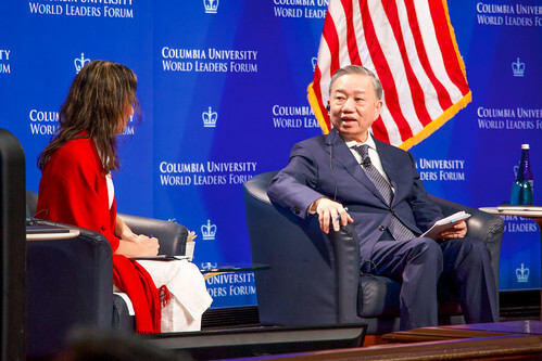 Vấn đề hòa giải dân tộc | Vietnam Fraternité