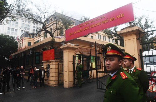 Ý tưởng "Phiên tòa nhân dân" cần được hoàn thiện để trở thành khả thi | Vietnam Fraternité