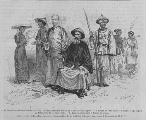 Phê bình việc luận tội mấy ông cố đạo... | Vietnam Fraternité