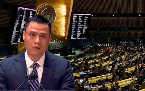 Sự hèn nhát không thể biện hộ bằng những ngôn từ | Vietnam Fraternité