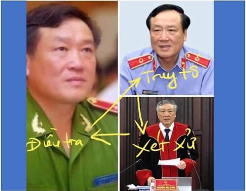 Tư pháp Việt Nam đối diện với sự chán nản của luật sư | Vietnam Fraternité