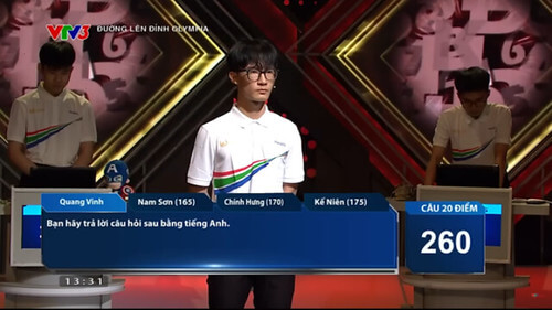 Cùng quẩn lý luận Mác-Lê, chế độ quay sang đánh một học sinh | Vietnam Fraternité