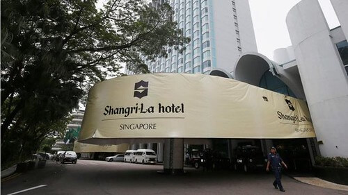 Bộ trưởng Ngô Xuân Lịch sẽ 'trầm lặng' khi dự Đối thoại Shangri-La ? | Vietnam Fraternité