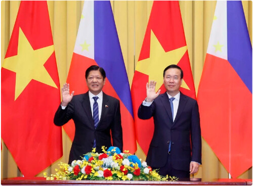 Đại sự bắt đầu từ những bước nhỏ nhưng chắc chắn | Vietnam Fraternité