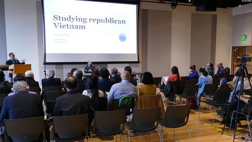 Việt Nam Cộng Hòa : giai đoạn lịch sử bị bỏ quên hay bị bóp méo | Vietnam Fraternité