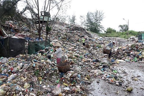 Ô nhiễm gì mới thật sự nghiêm trọng nhất ? | Vietnam Fraternité