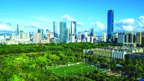 Thâm Quyến : Trao quyền phải trao cho tới | Vietnam Fraternité