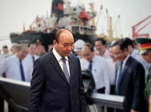 Chủ tịch nước và Thủ tướng chính phủ : ai quyền hơn ai ? | Vietnam Fraternité