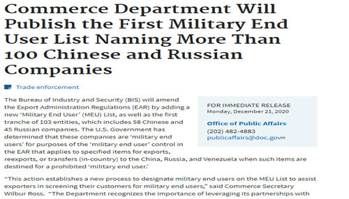 "Sổ đen" : Tổng thống Mỹ quyết diệt trừ cộng sản | Vietnam Fraternité