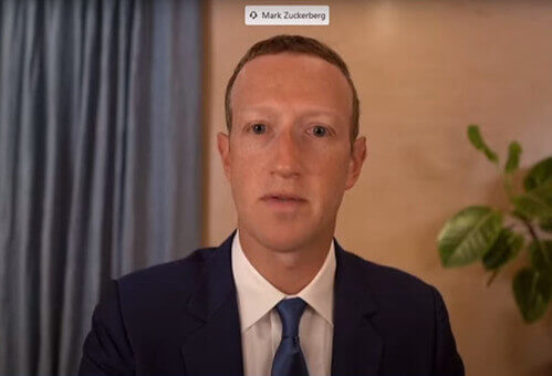 Thượng viện Hoa Kỳ không để Facebook làm mất danh dự nước Mỹ | Vietnam Fraternité