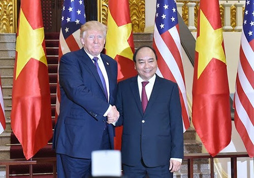 Tại sao Việt Nam dè dặt trước tin Joe Biden đắc cử Tổng thống Mỹ ? | Vietnam Fraternité