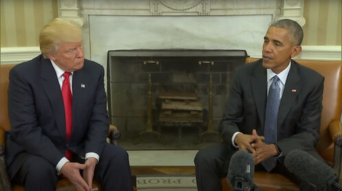 Di sản Donald Trump và đối sách Trung Quốc của Biden | Vietnam Fraternité