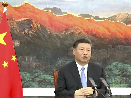 Tại sao Bắc Kinh tỏ ra hung hăng với Đài Loan trong lúc này ? | Vietnam Fraternité