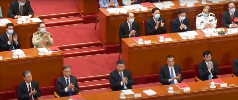 Bị rút qui chế đặc biệt, Hồng Kông và Bắc Kinh nhảy dựng | Vietnam Fraternité