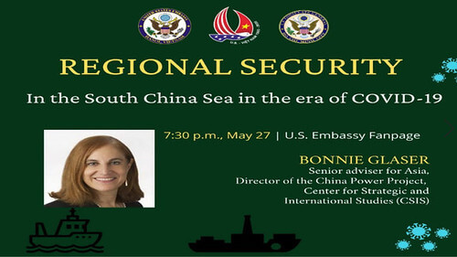 Chống Trung Quốc : Mỹ muốn hợp tác – Việt Nam do dự | Vietnam Fraternité