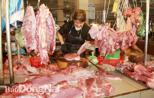 Khủng hoảng thịt heo ở Việt Nam : Chính phủ gặp khó ? | Vietnam Fraternité