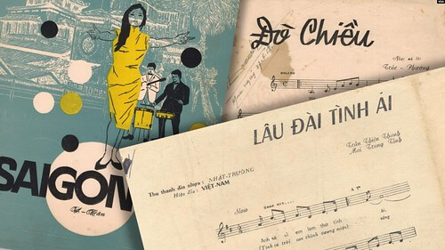 Hội thảo : ‘Nhạc Vàng’, di sản trường tồn của Việt Nam Cộng hòa | Vietnam Fraternité