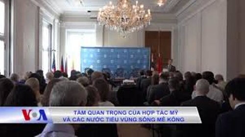 Việt Nam ‘quan trọng’ trong chiến lược an ninh mới của Mỹ | Vietnam Fraternité