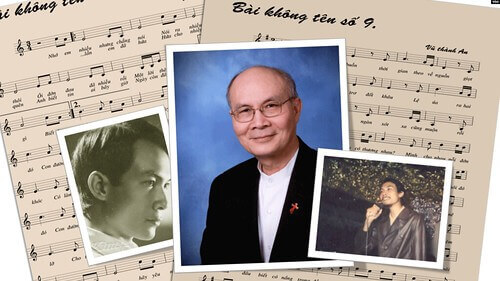 Nhạc sĩ Vũ Thành An và những bài không tên | Vietnam Fraternité