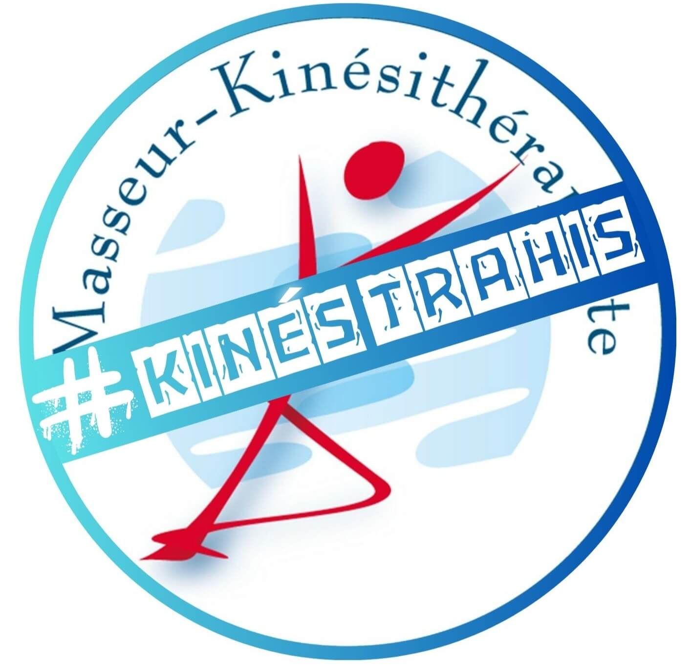 Pack Manifestation & Grève | Alizé - Syndicat de kinésithérapeutes