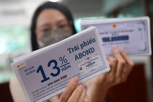 Khủng hoảng trái phiếu bất động sản Việt Nam | Vietnam Fraternité