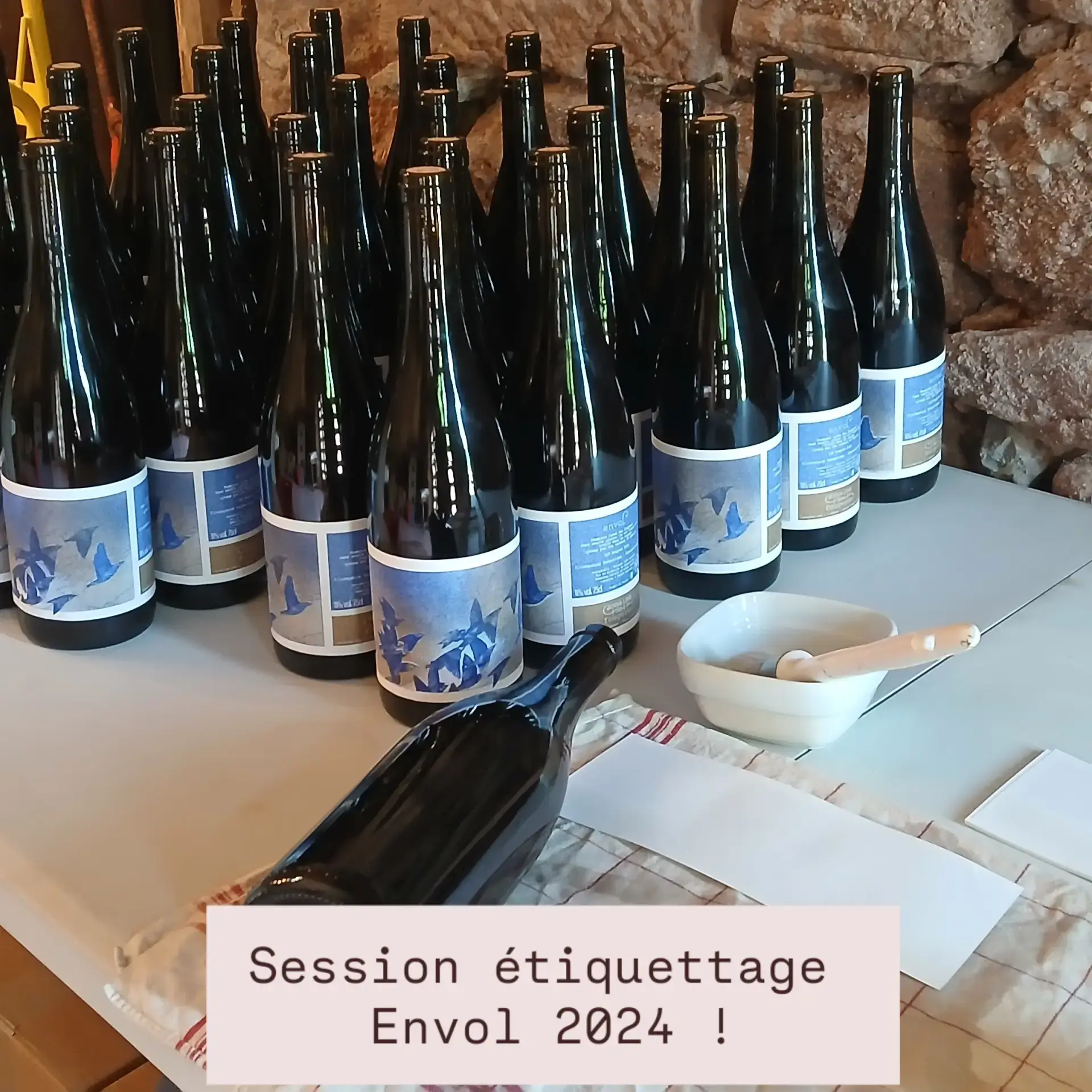 - | Éléonore Scardoni