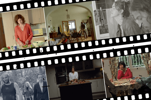 APÉRO DE RENTRÉE / RÉTROSPECTIVE - 10 ans, 10 fictions pellicules | La Réplique