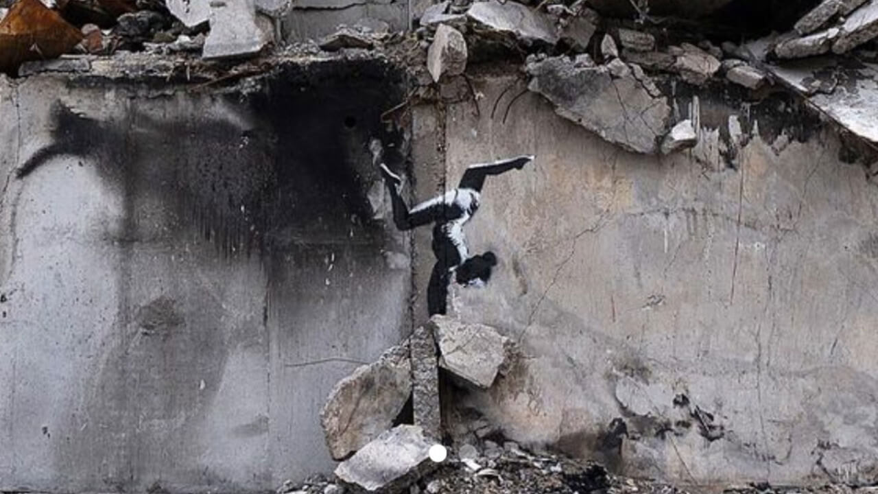 SORTIE DE LABO - Transcender le réel | La Réplique