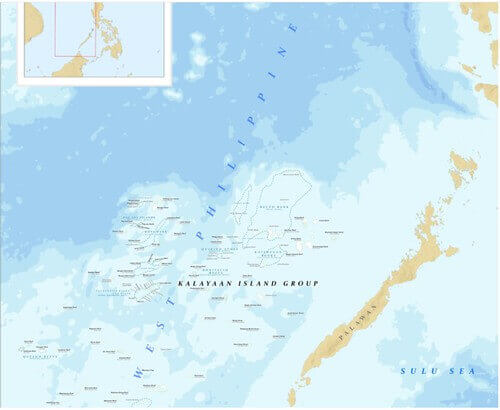 Philippines yêu cầu mở rộng thềm lục địa, Việt Nam nên làm gì ? | Vietnam Fraternité