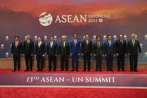 Tương lai của ASEAN sẽ ra sao ? | Vietnam Fraternité