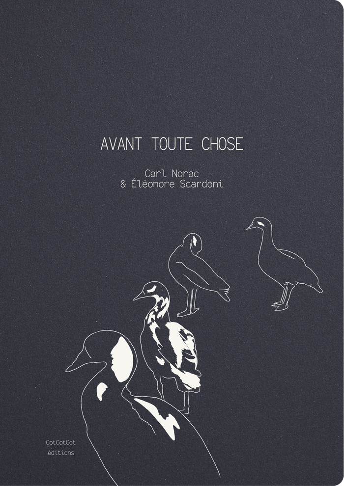 - | Éléonore Scardoni