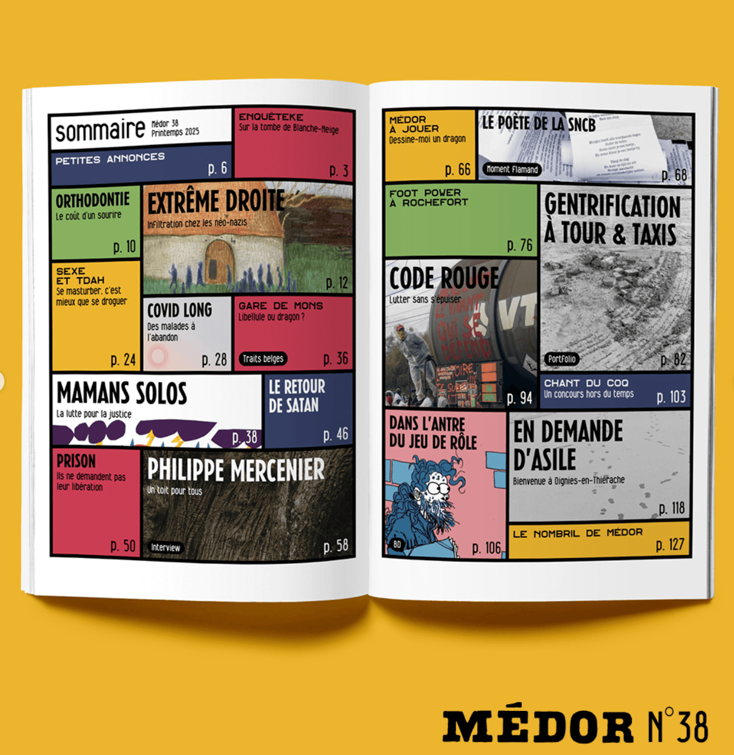 - | Éléonore Scardoni