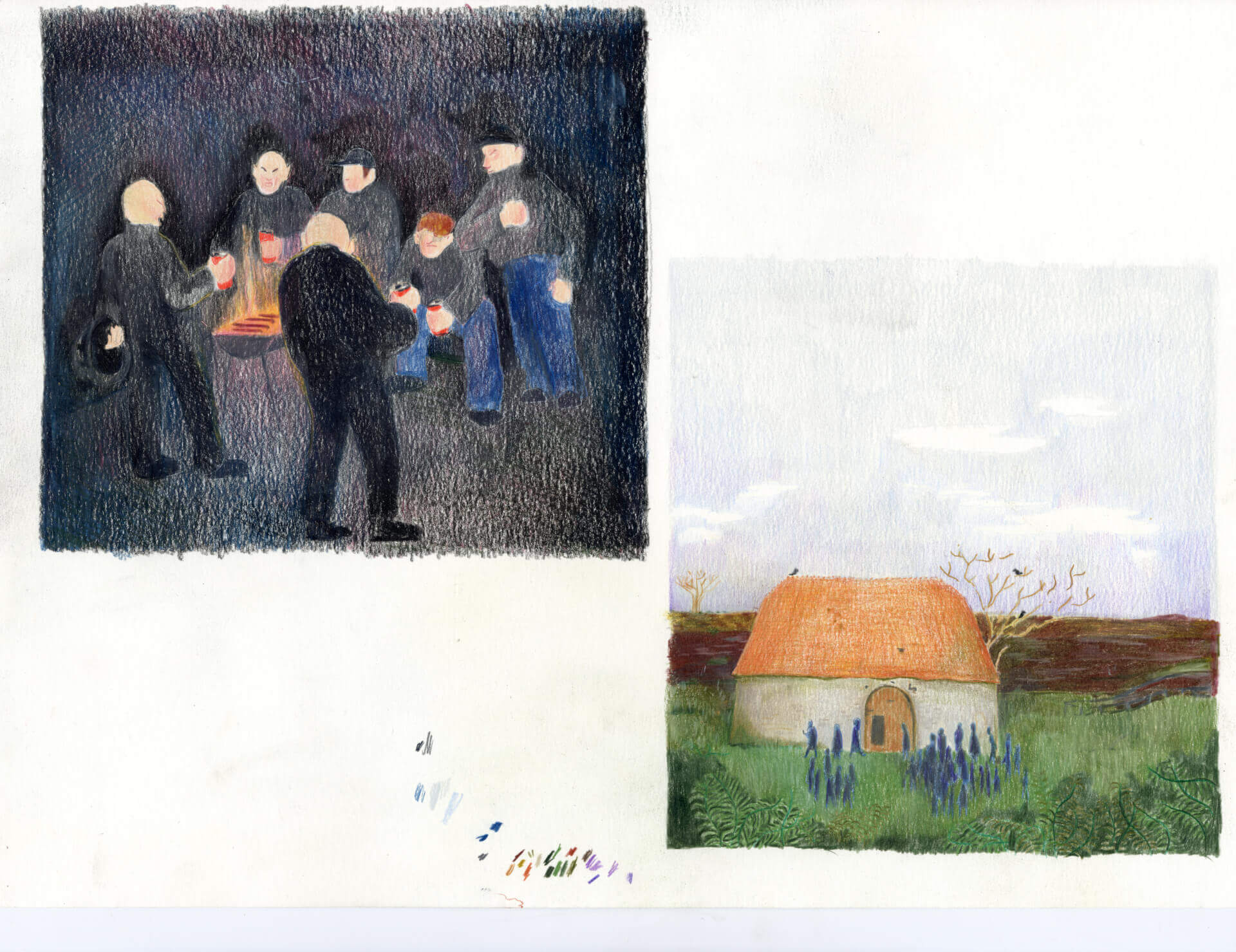 - | Éléonore Scardoni