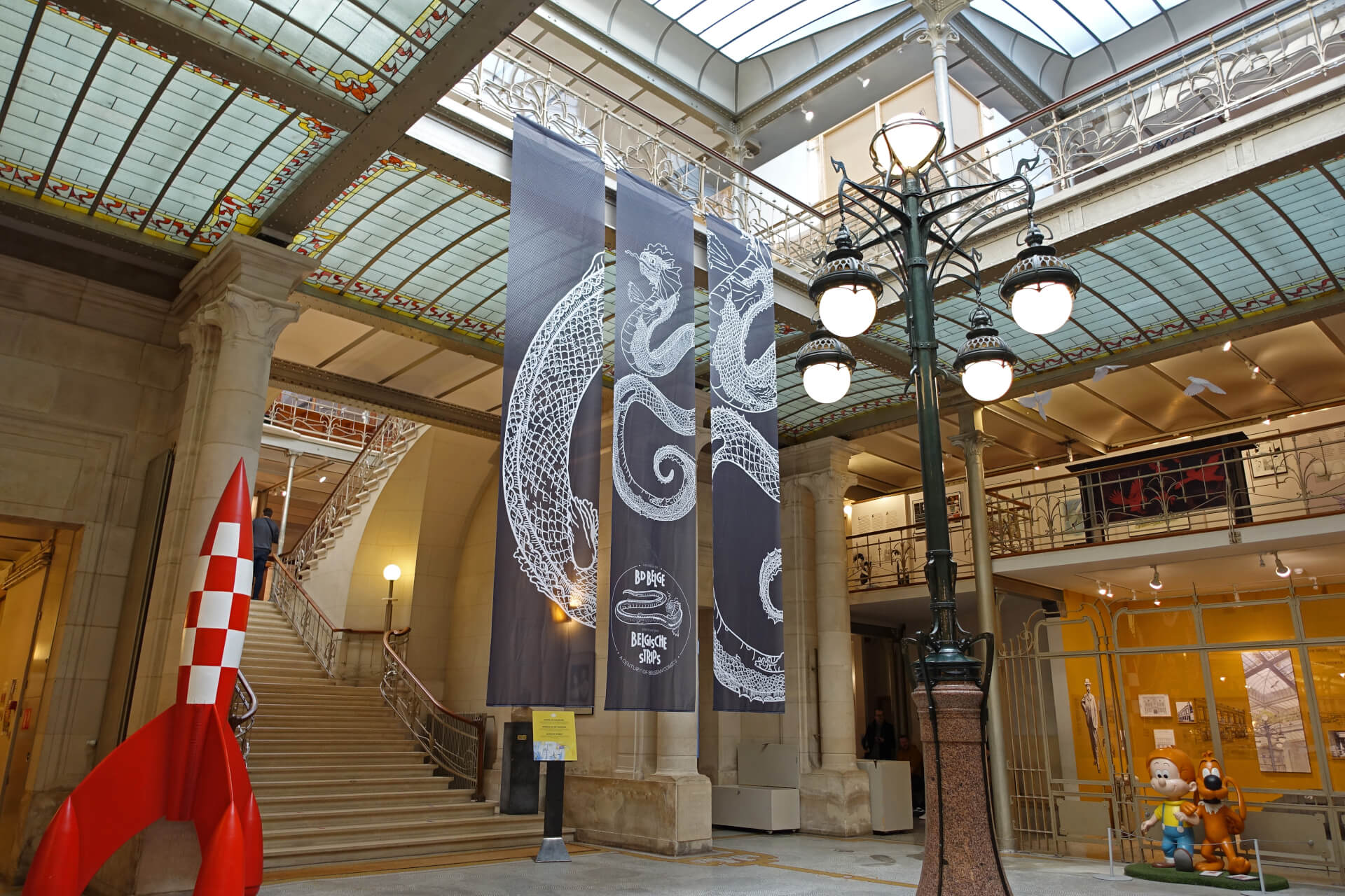 - | Éléonore Scardoni