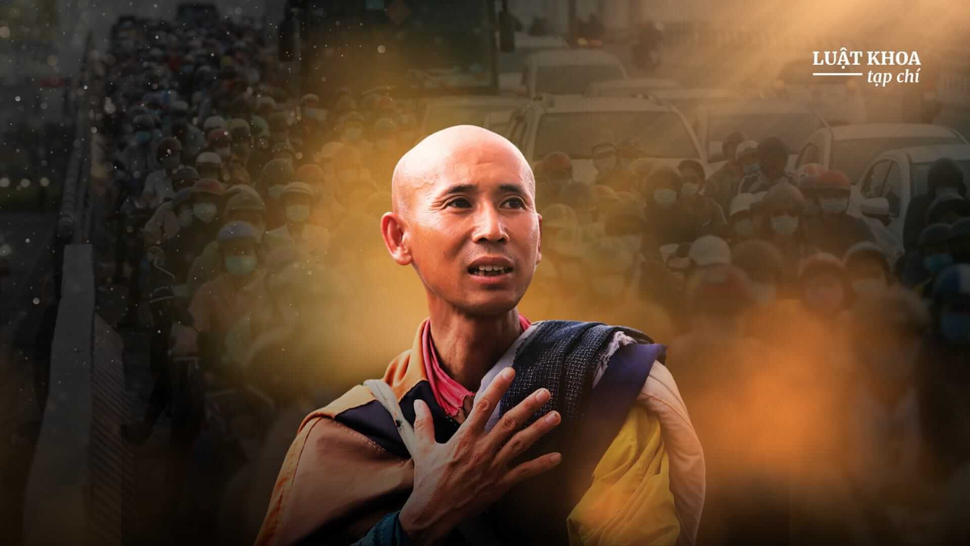 Sự quan tâm đến Minh Tuệ không hề thuyên giảm | Vietnam Fraternité