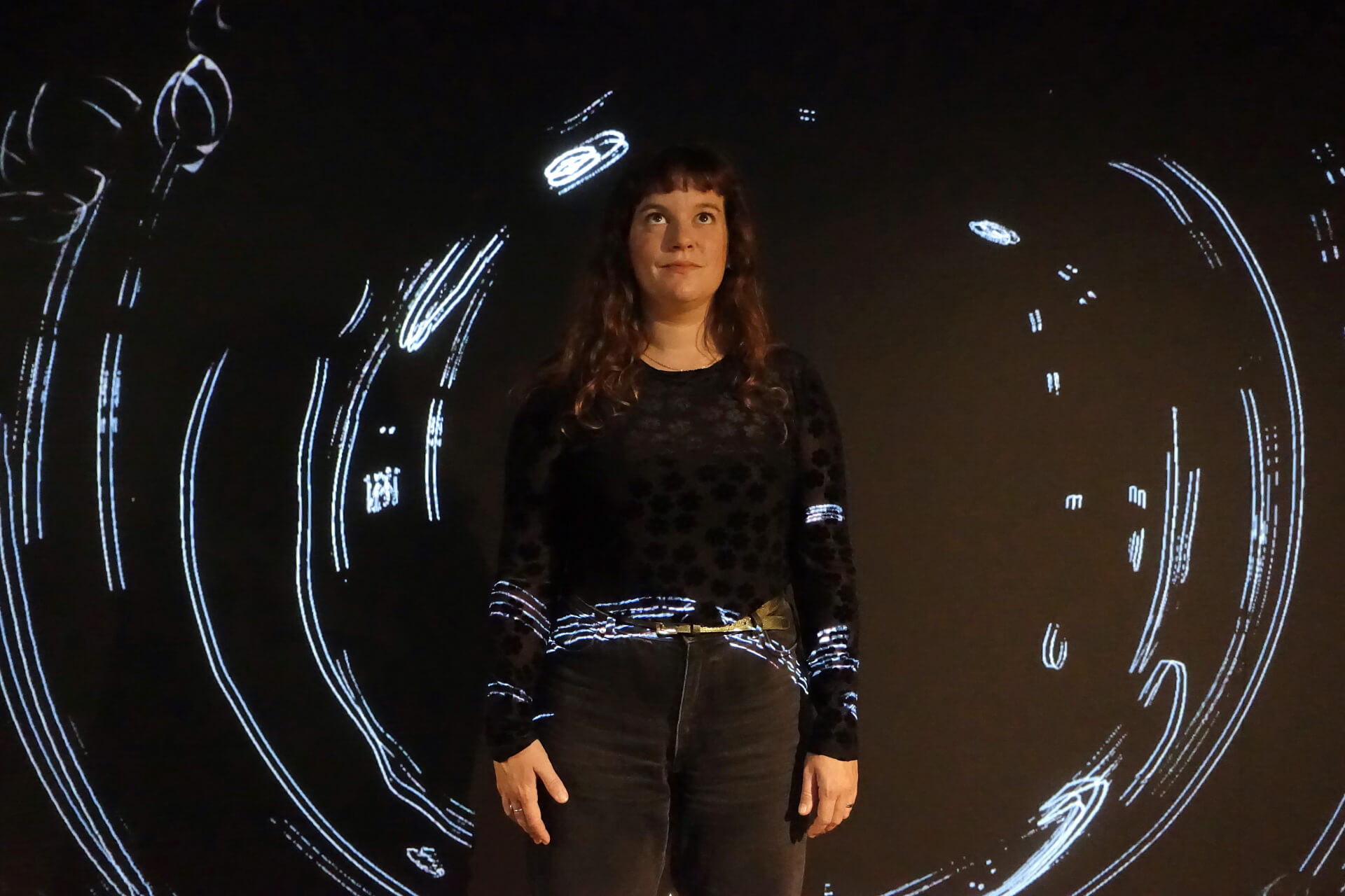 - | Éléonore Scardoni