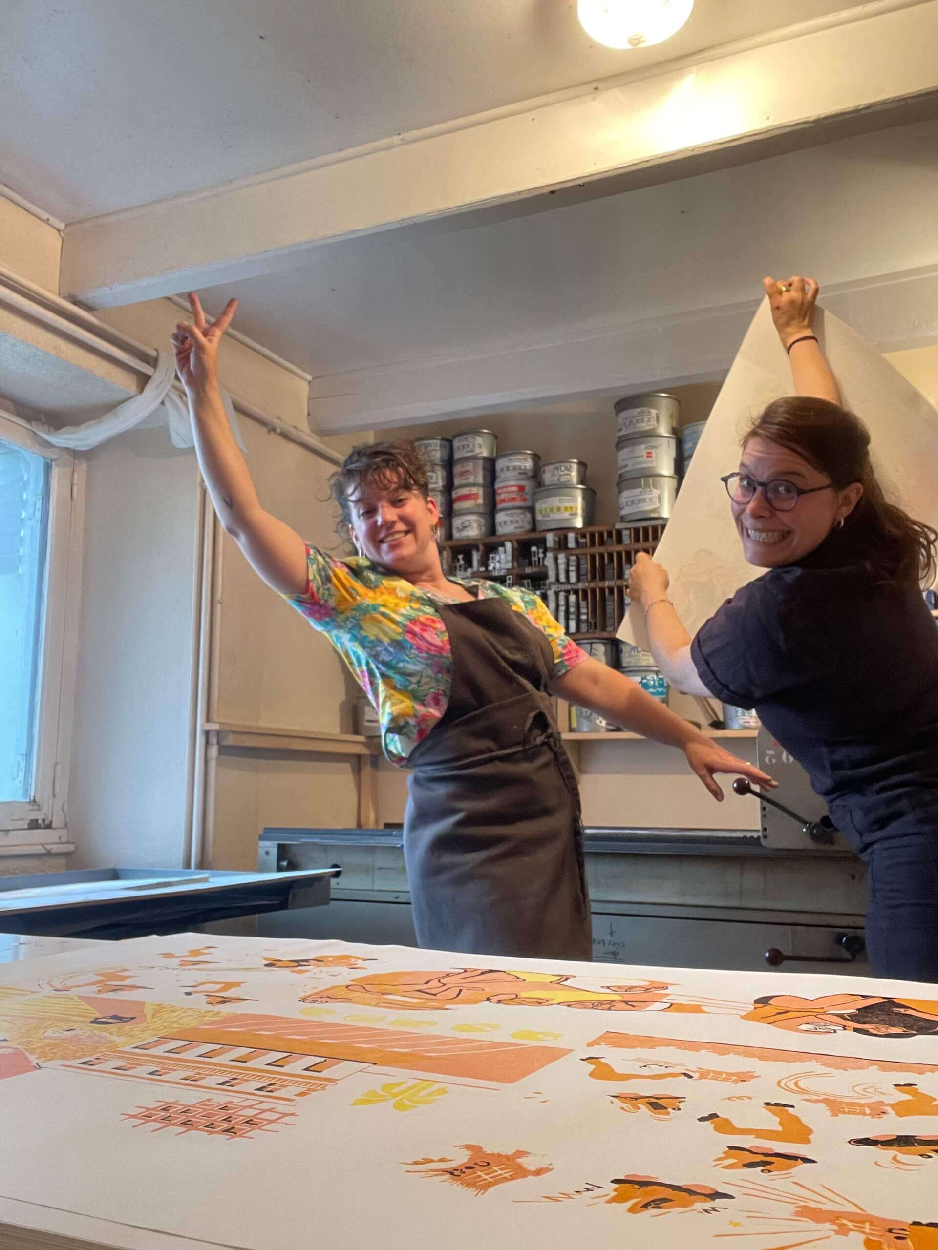 - | Éléonore Scardoni