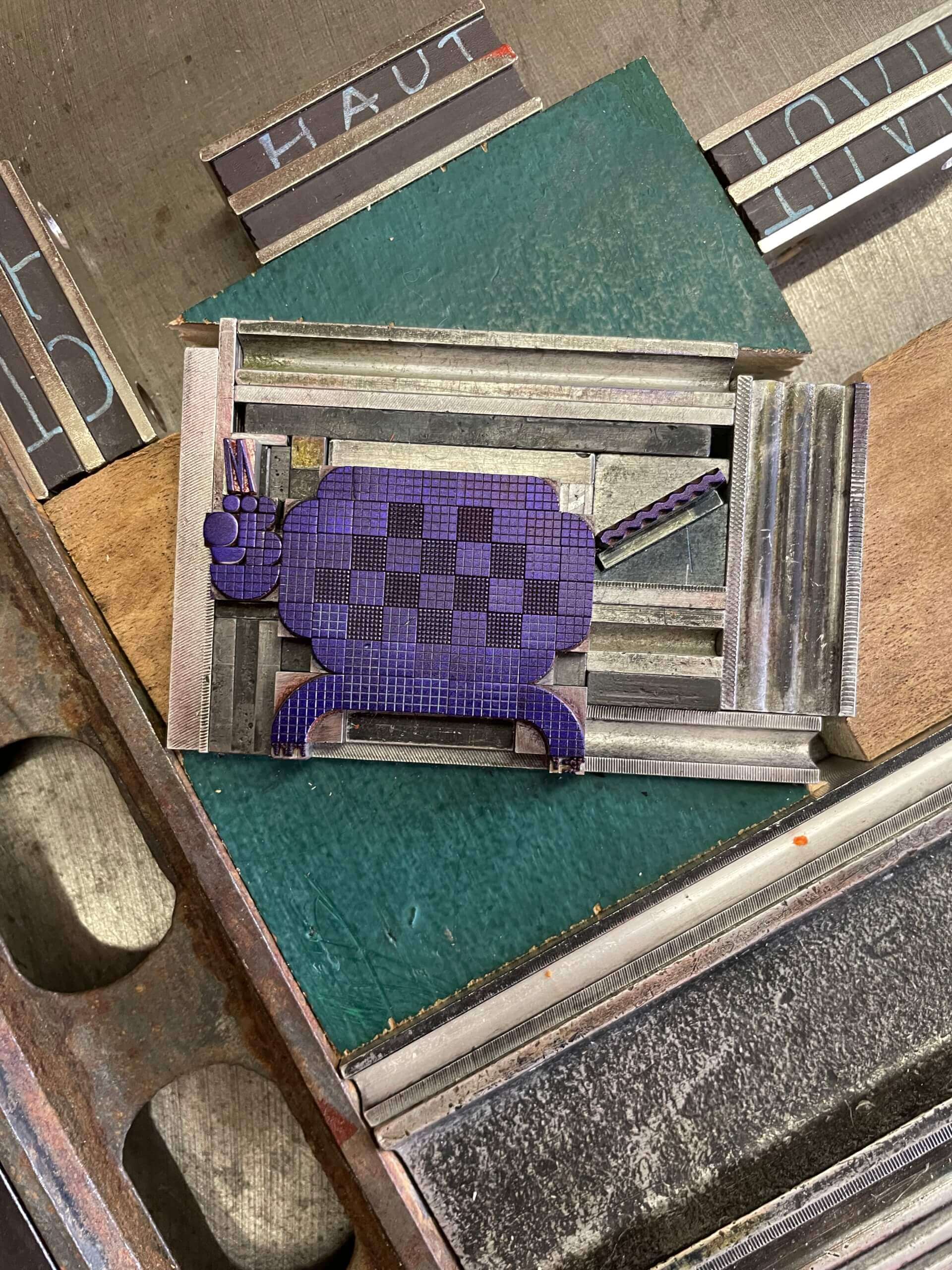 - | Éléonore Scardoni