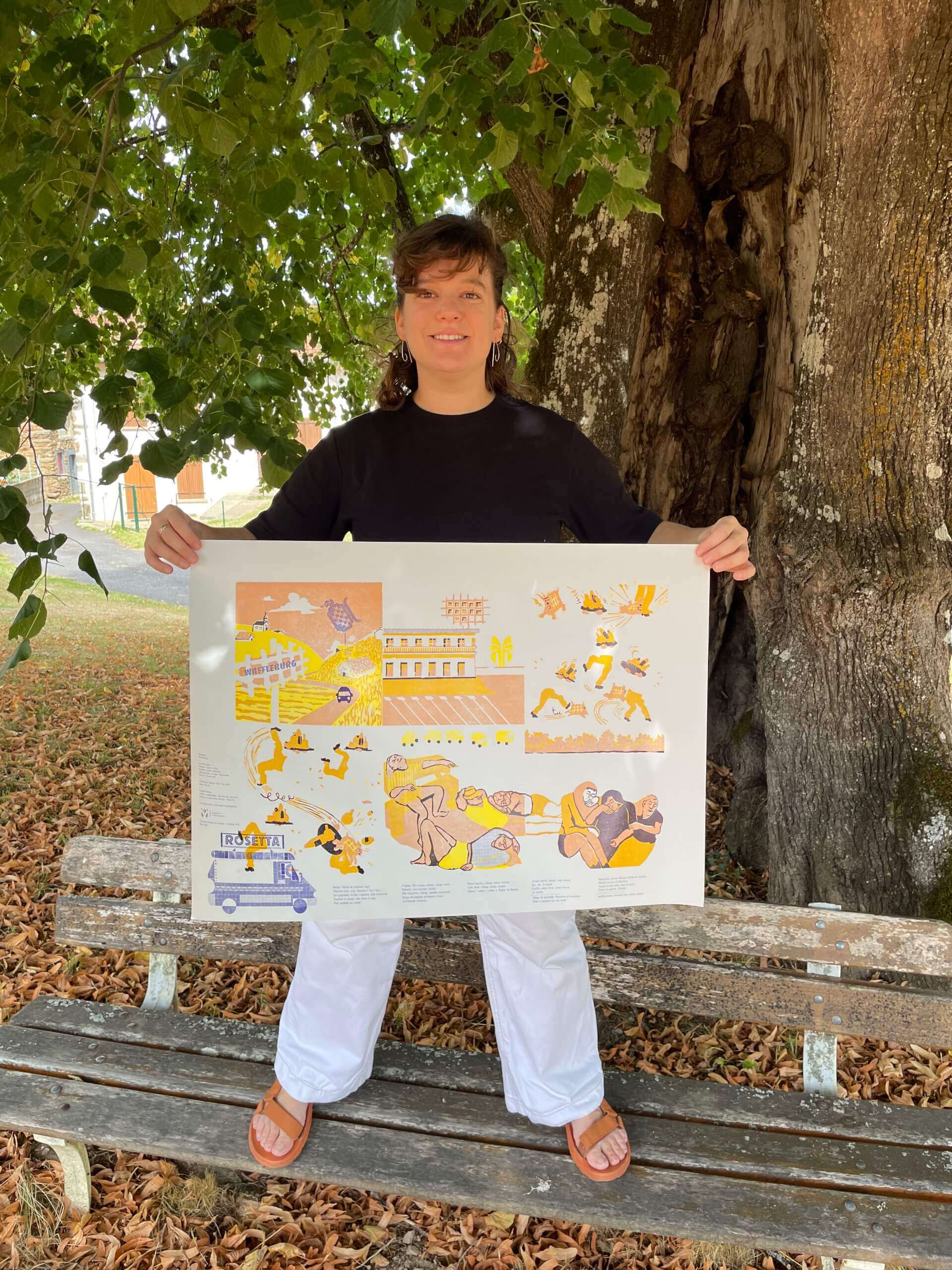 - | Éléonore Scardoni