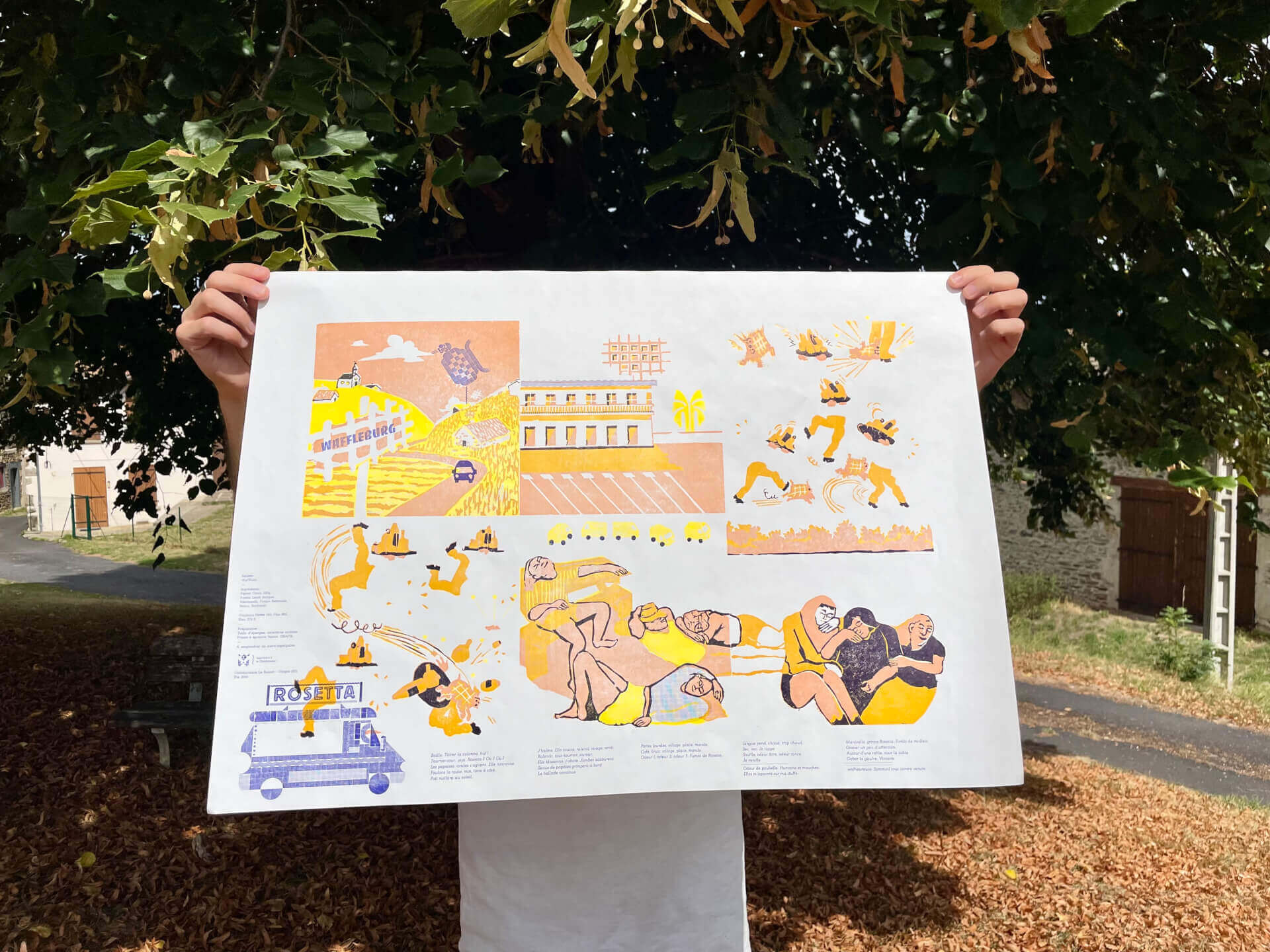 - | Éléonore Scardoni