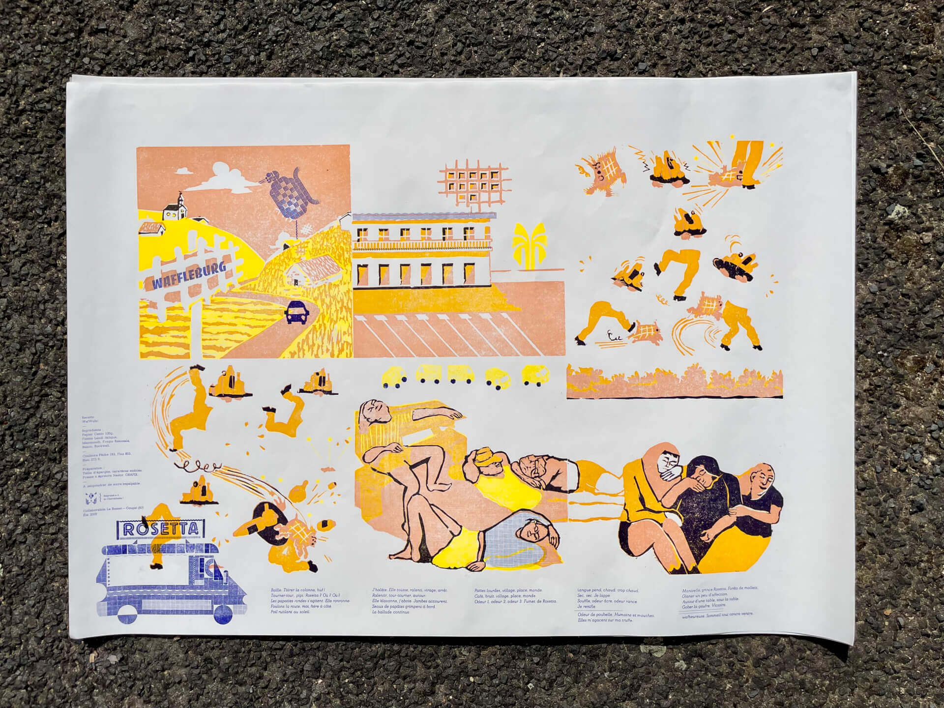 - | Éléonore Scardoni