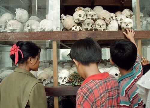 Gọi tên gì cho cuộc chiến Việt Nam - Campuchia năm 1979 ? | Vietnam Fraternité