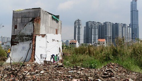 "Yếu huyệt của Rồng" | Vietnam Fraternité