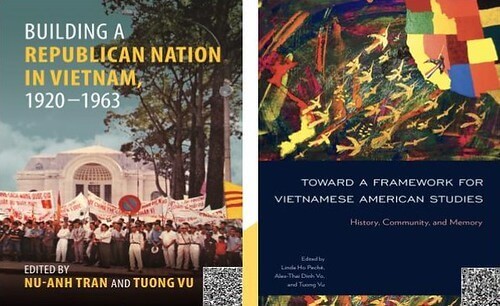 Sự hình thành nền Cộng hòa ở Việt Nam | Vietnam Fraternité