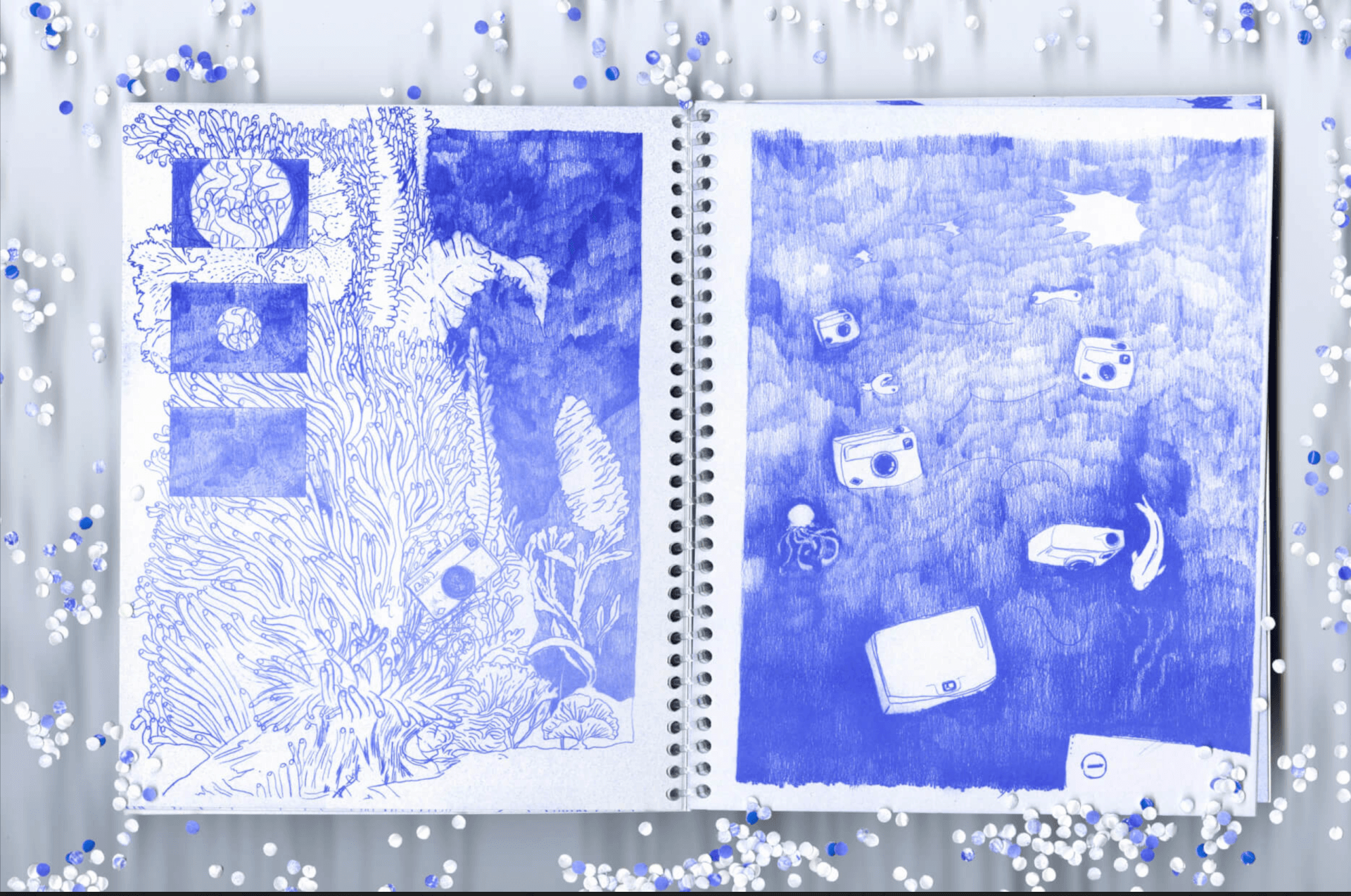 - | Éléonore Scardoni