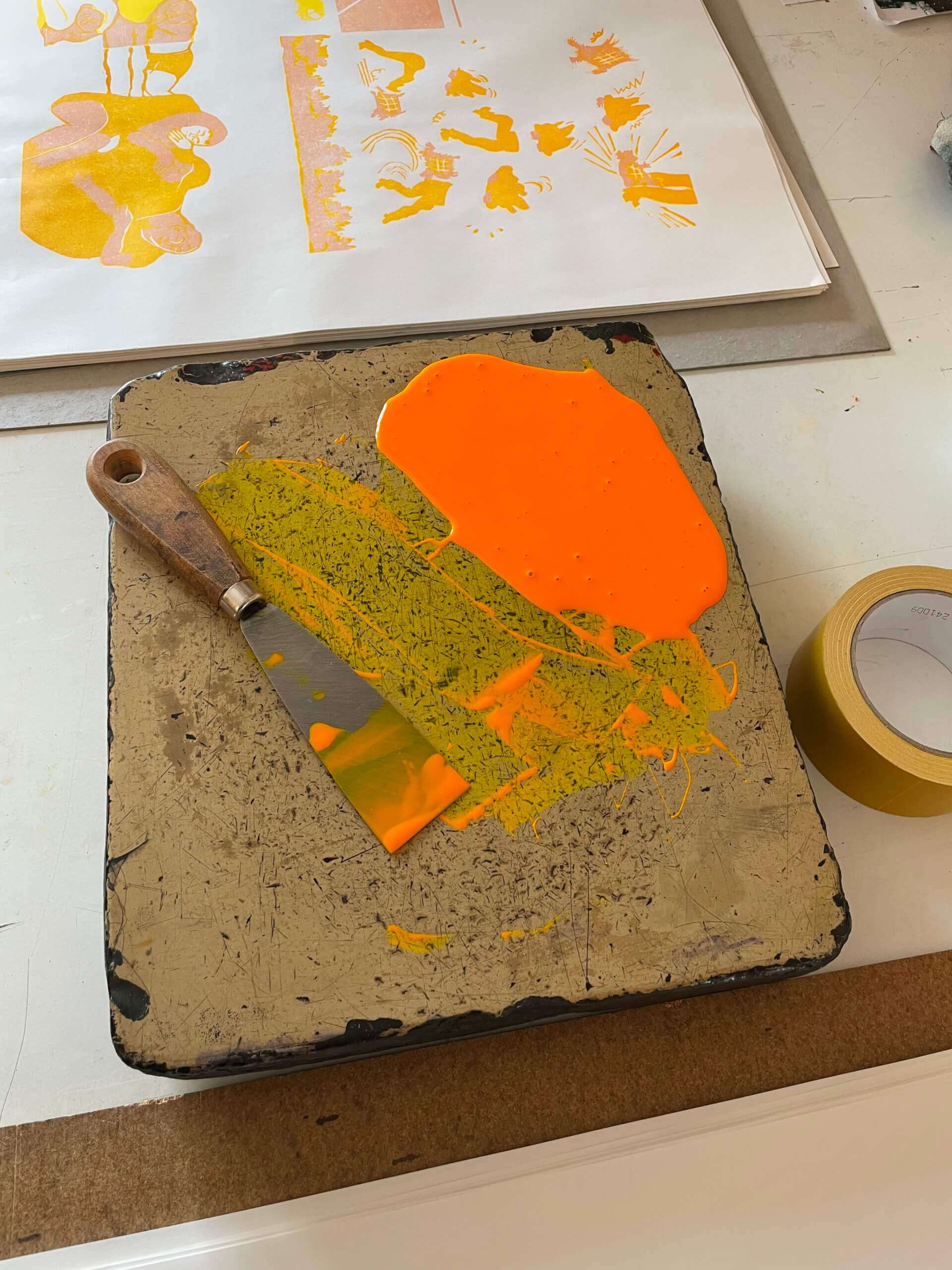 - | Éléonore Scardoni