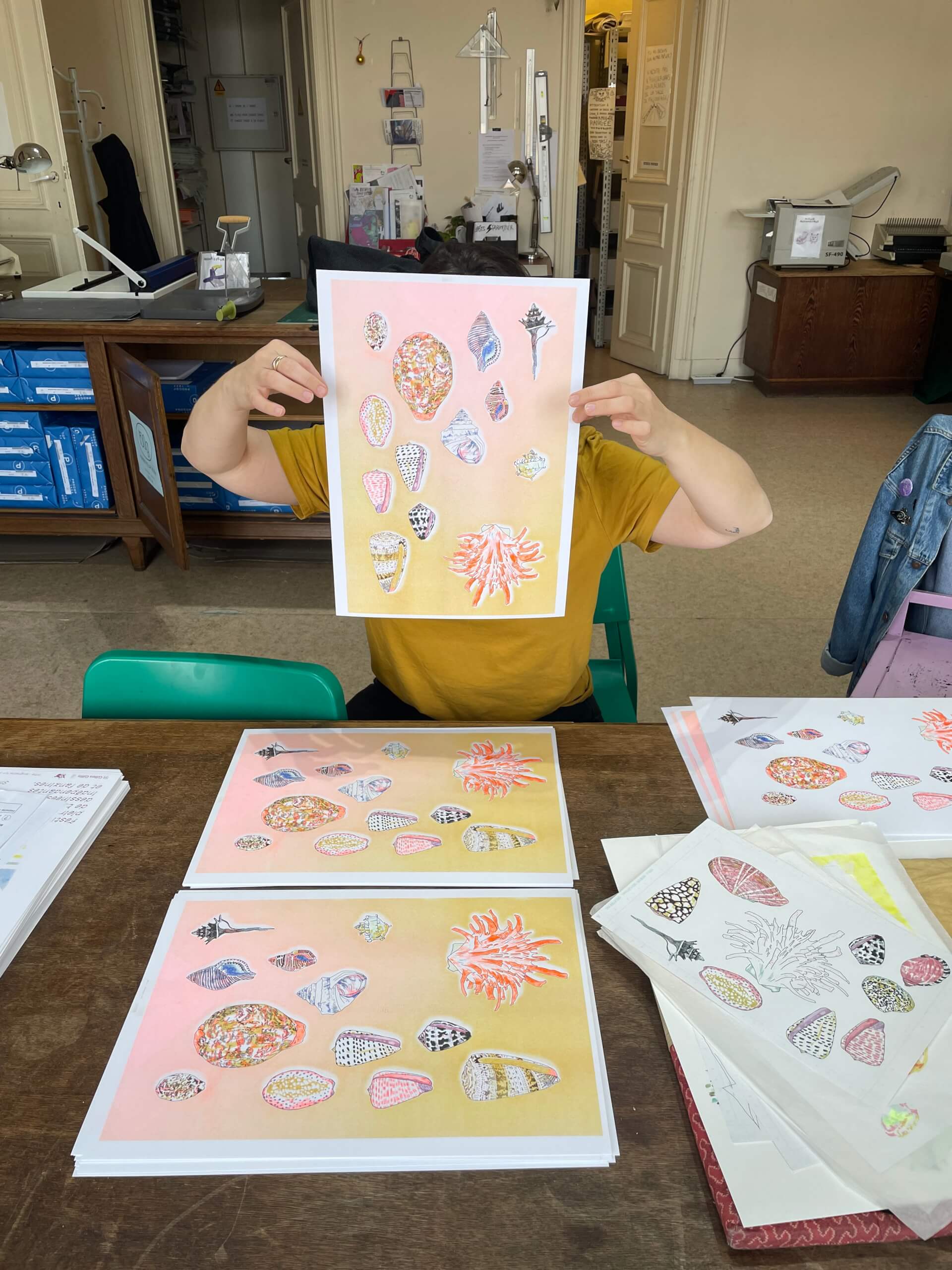 - | Éléonore Scardoni