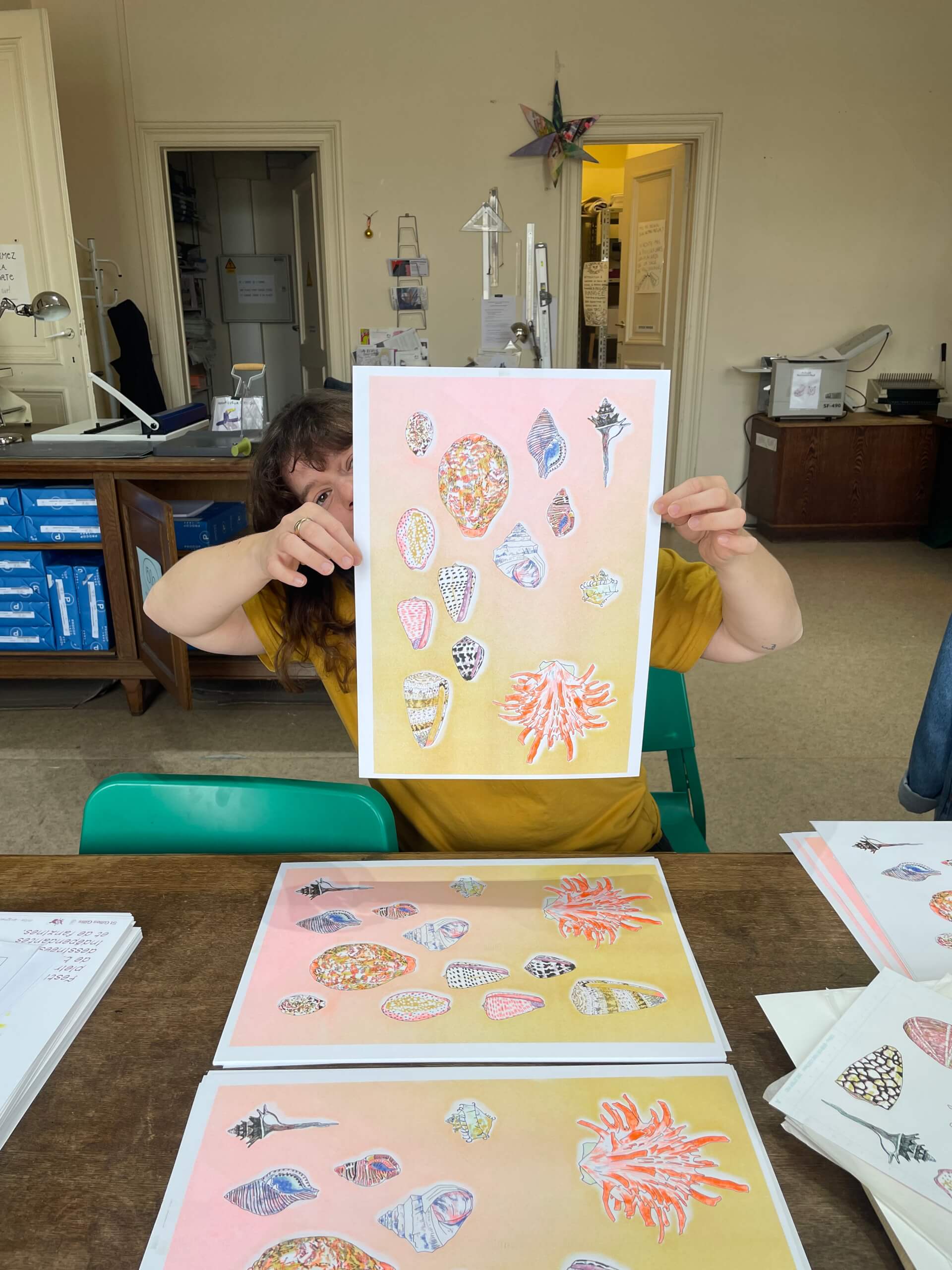 - | Éléonore Scardoni