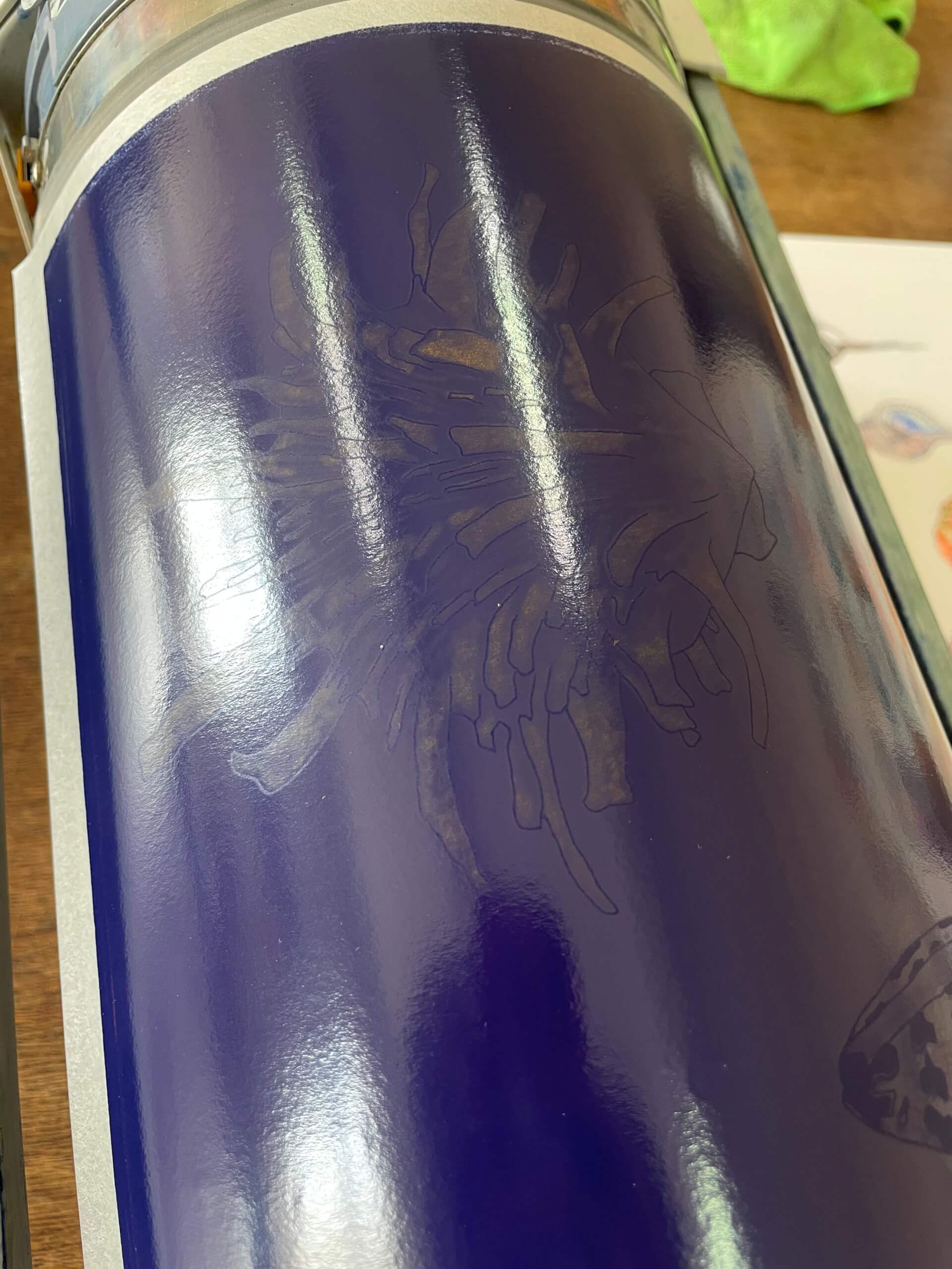 - | Éléonore Scardoni